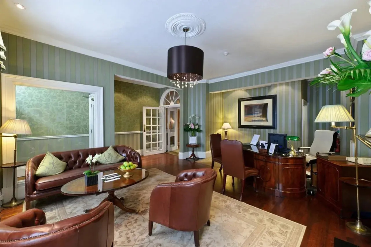 Foto - The Academy - Small Luxury Hotels of the World