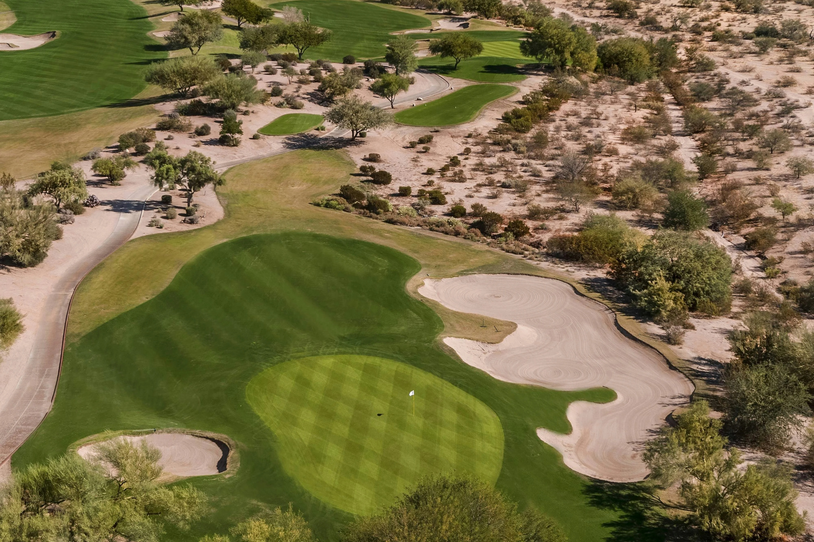 Photo - JW Marriott Phoenix Desert Ridge Resort & Spa