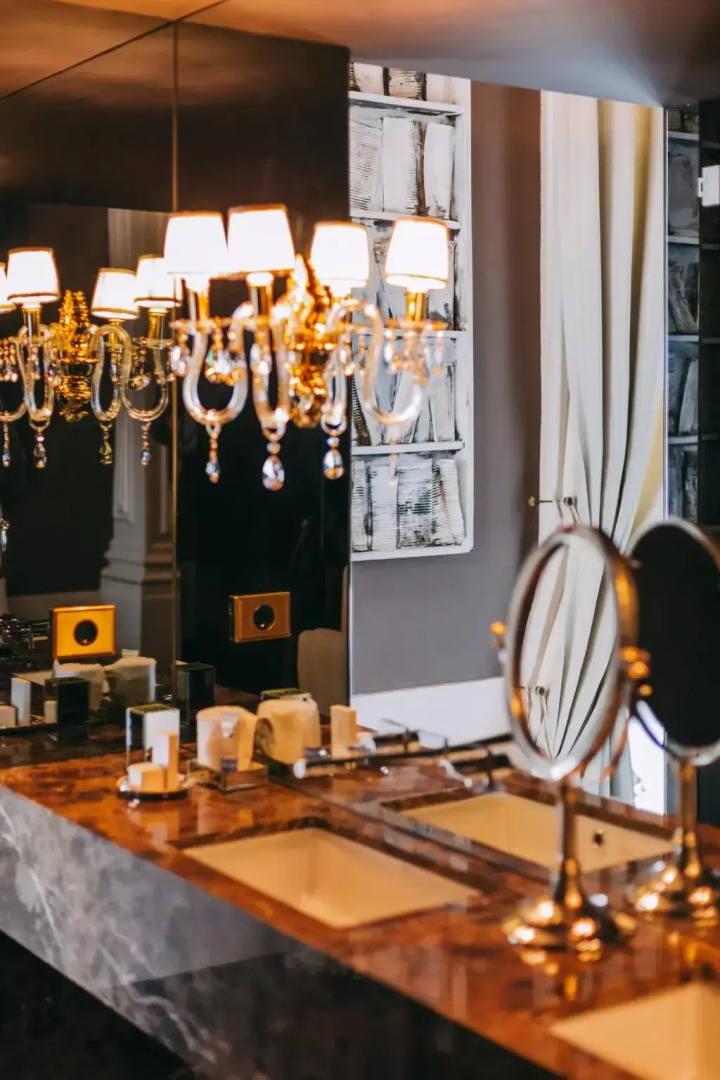 Photo - Torel Palace Porto