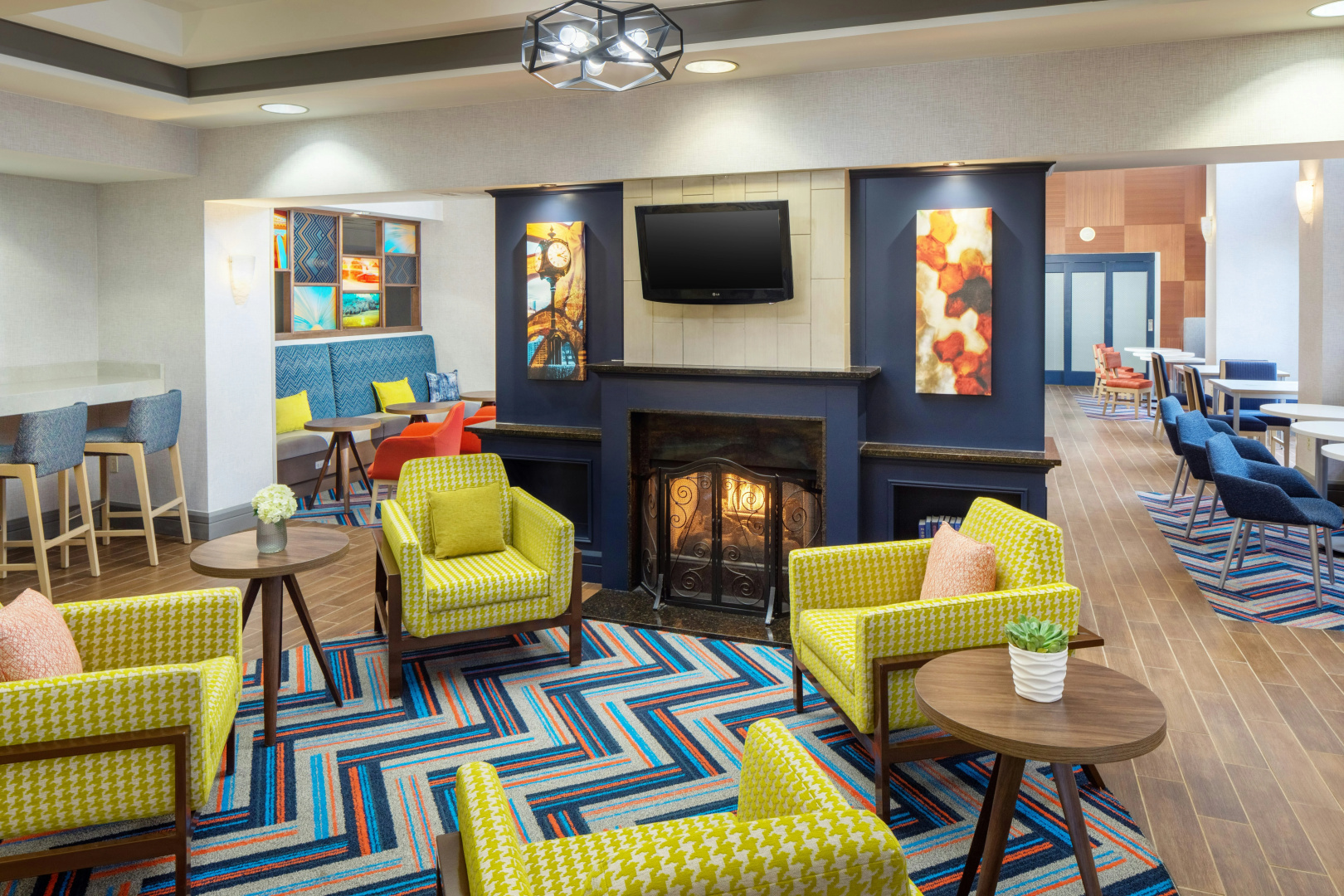 Photo - Hampton Inn Garden City Long Island