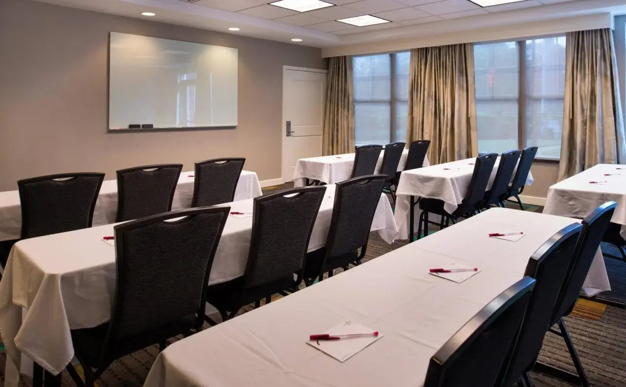 Foto - Residence Inn by Marriott Gainesville I-75
