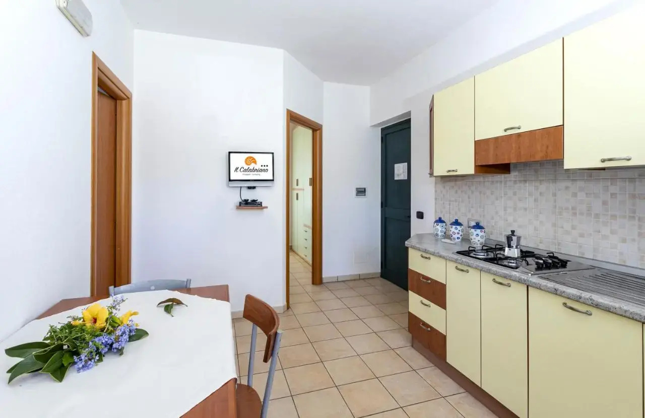 Photo - Il Calabriano Villaggio Residence