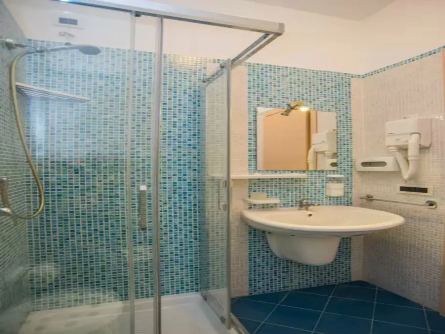 Photo - Hotel Noto Marina