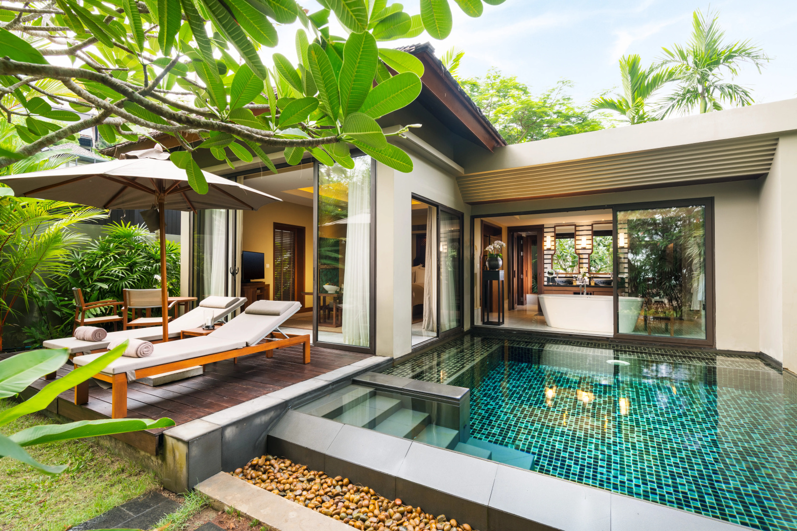 Foto - Anantara Layan Phuket Resort