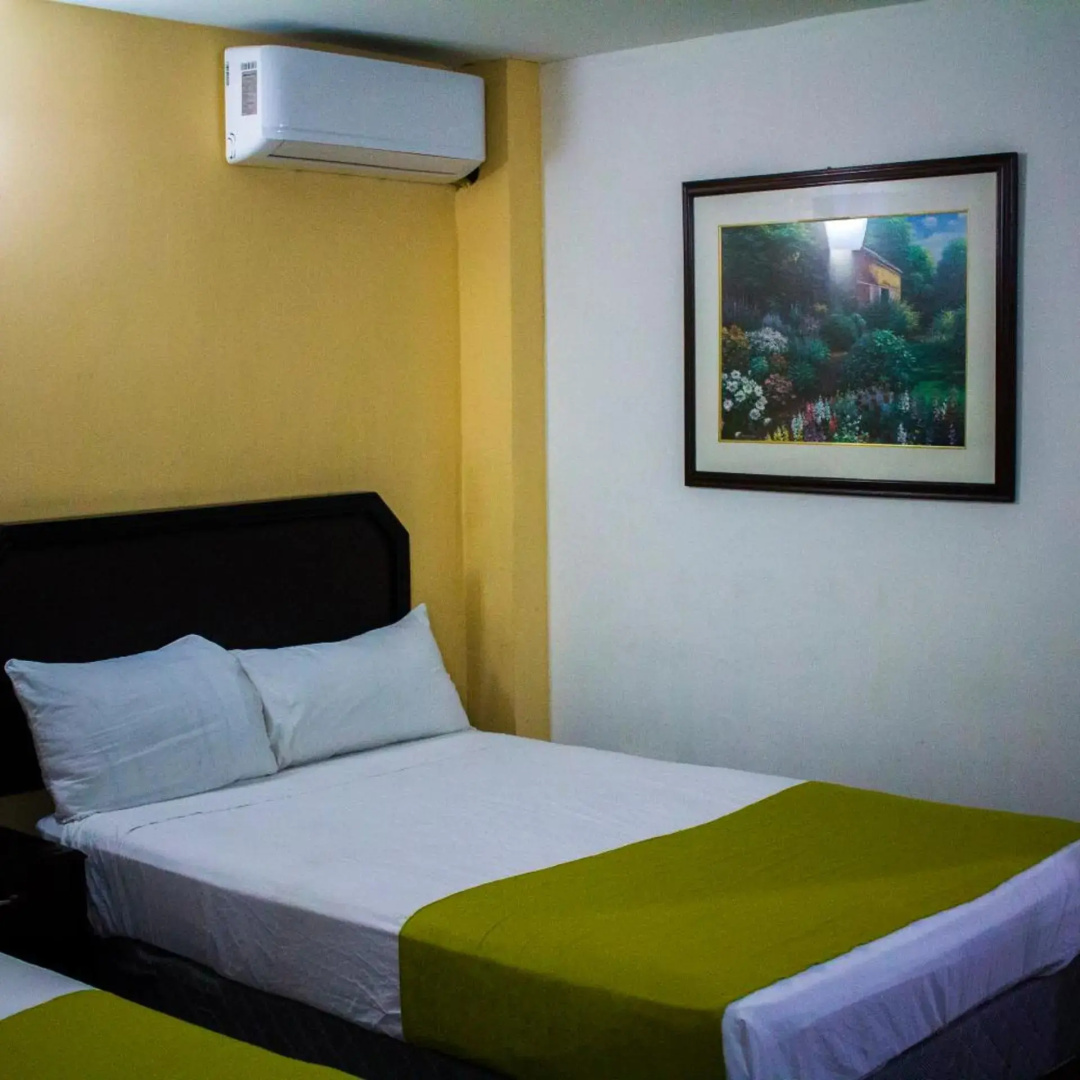 Foto - CHN Hotel Monterrey Santa Fe