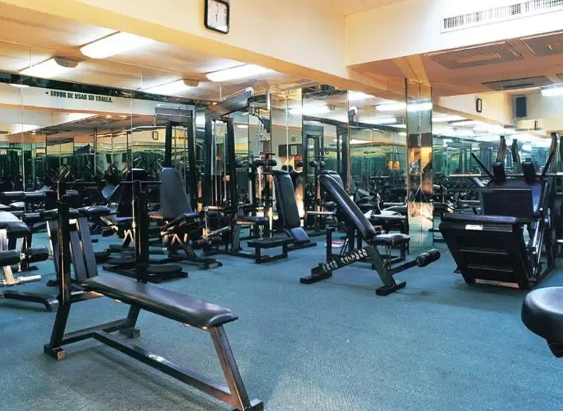 Foto - Hotel Plaza Génova Centro