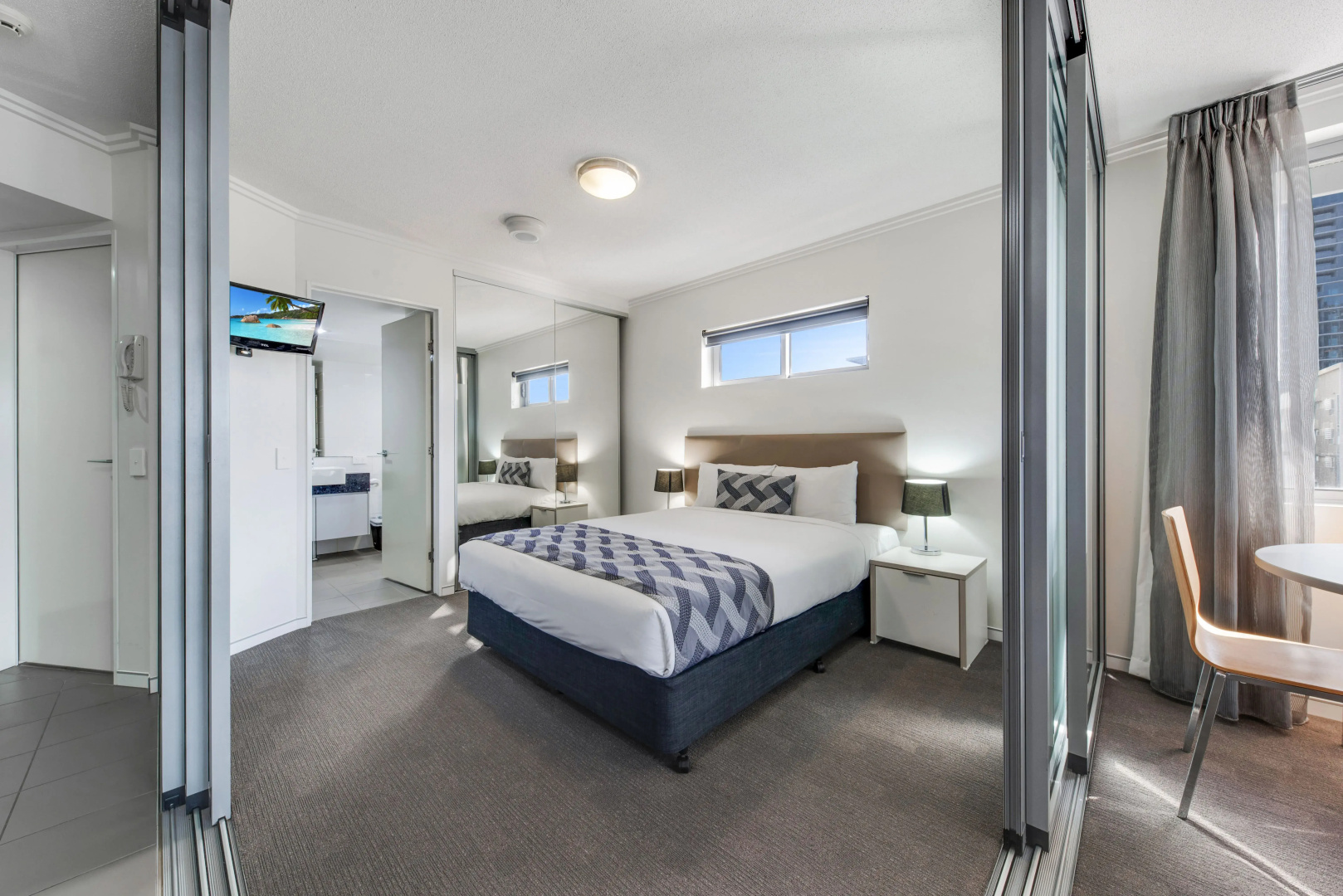 Foto - The Capitol Apartments