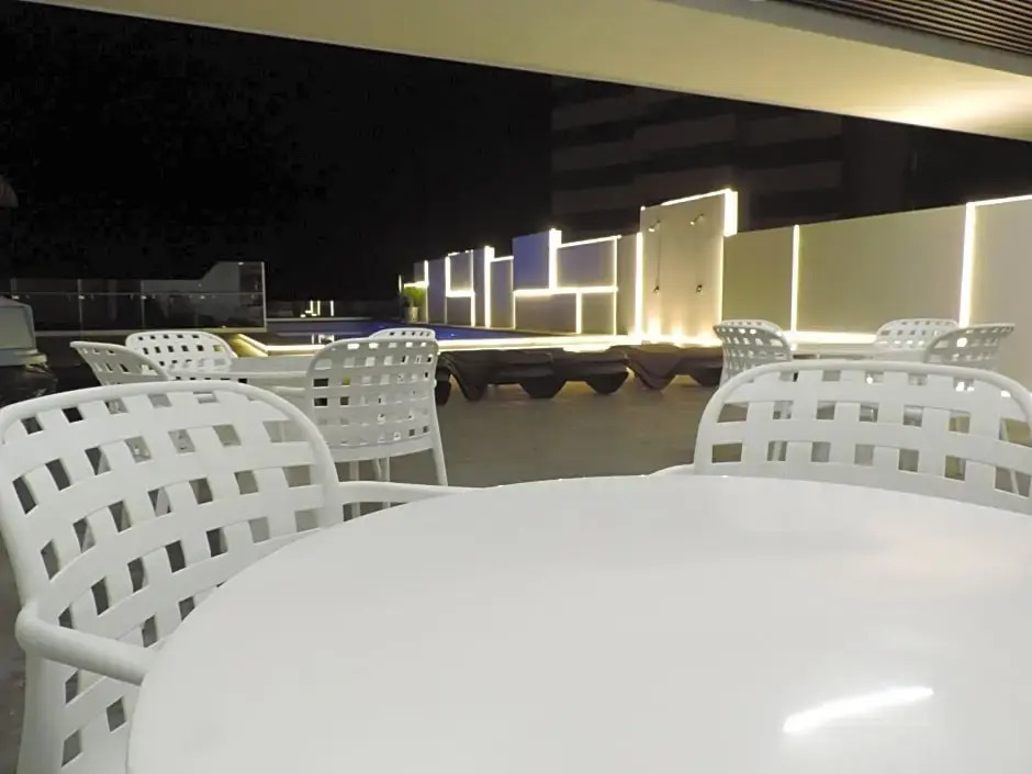 Photo - Hotel Plaza Sol Veracruz