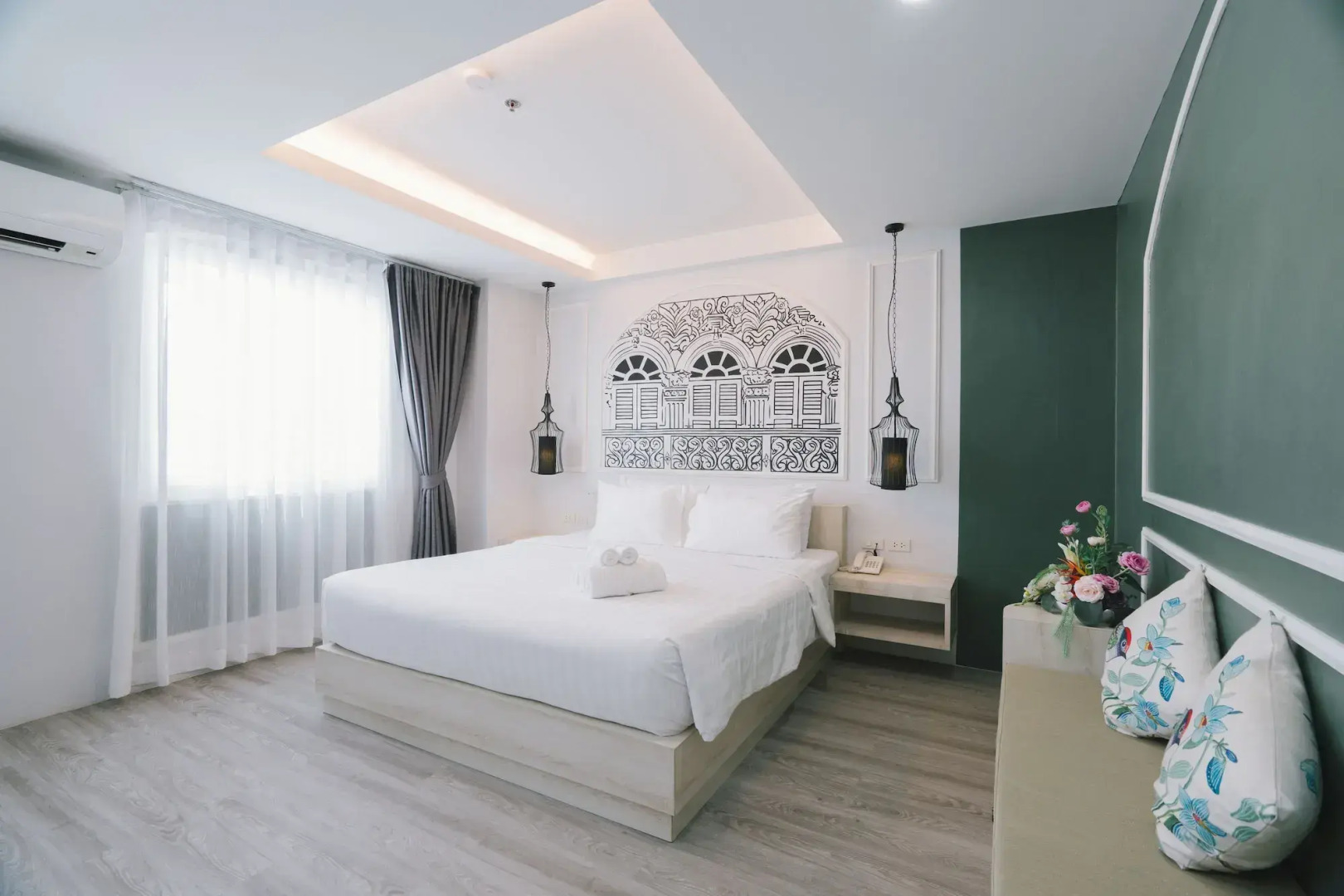 Photo - Peranakan House