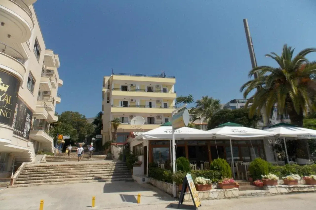 Foto - Hotel Real
