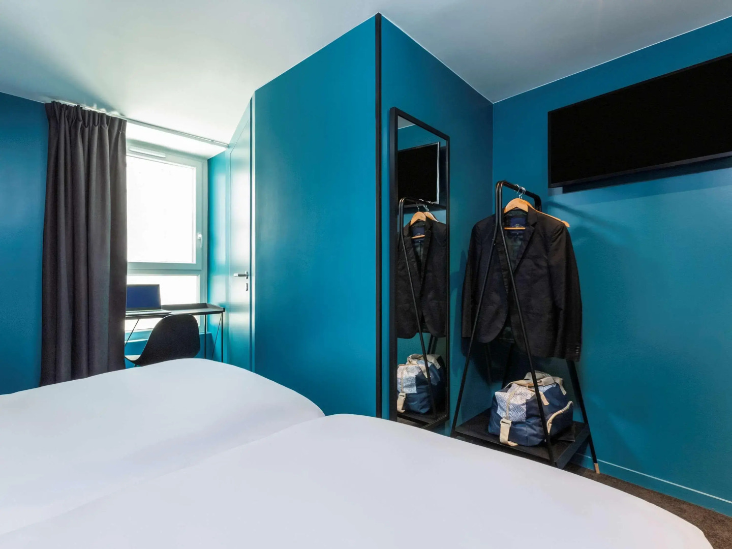 Foto - Ibis Styles Paris Gare de l'Est Magenta