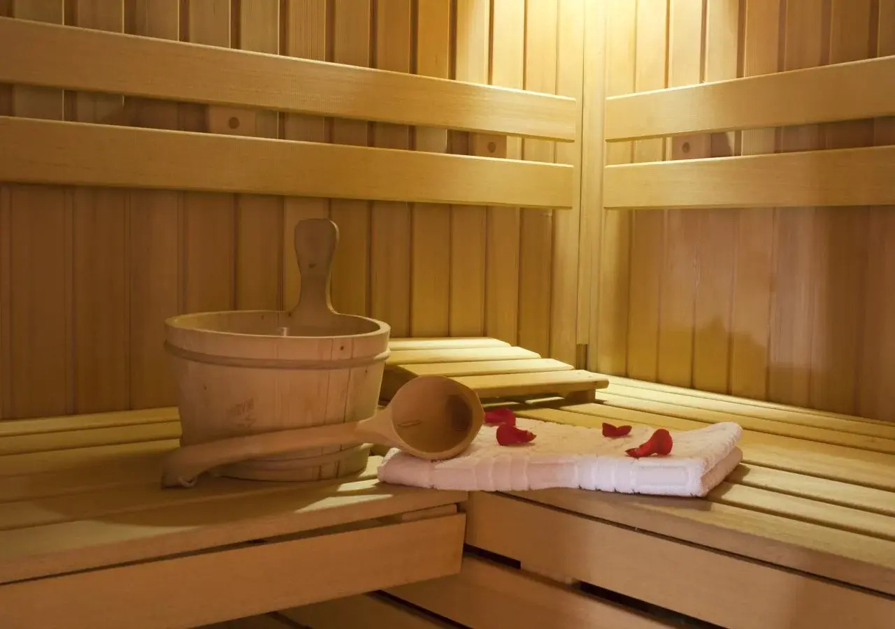 Foto - EA Hotel Crystal Palace