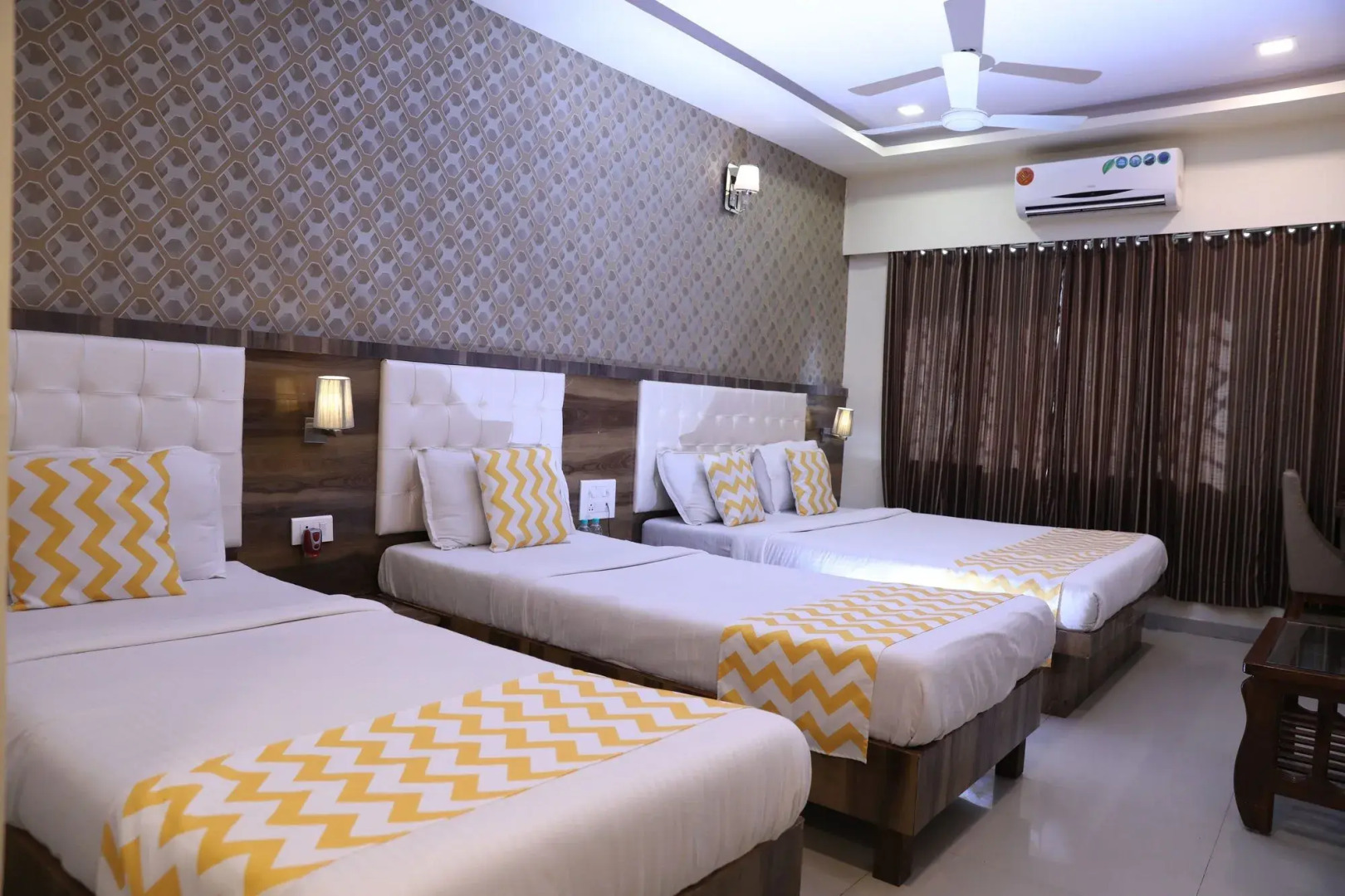 Photo - Hotel Golden Park Near Exhibition Center