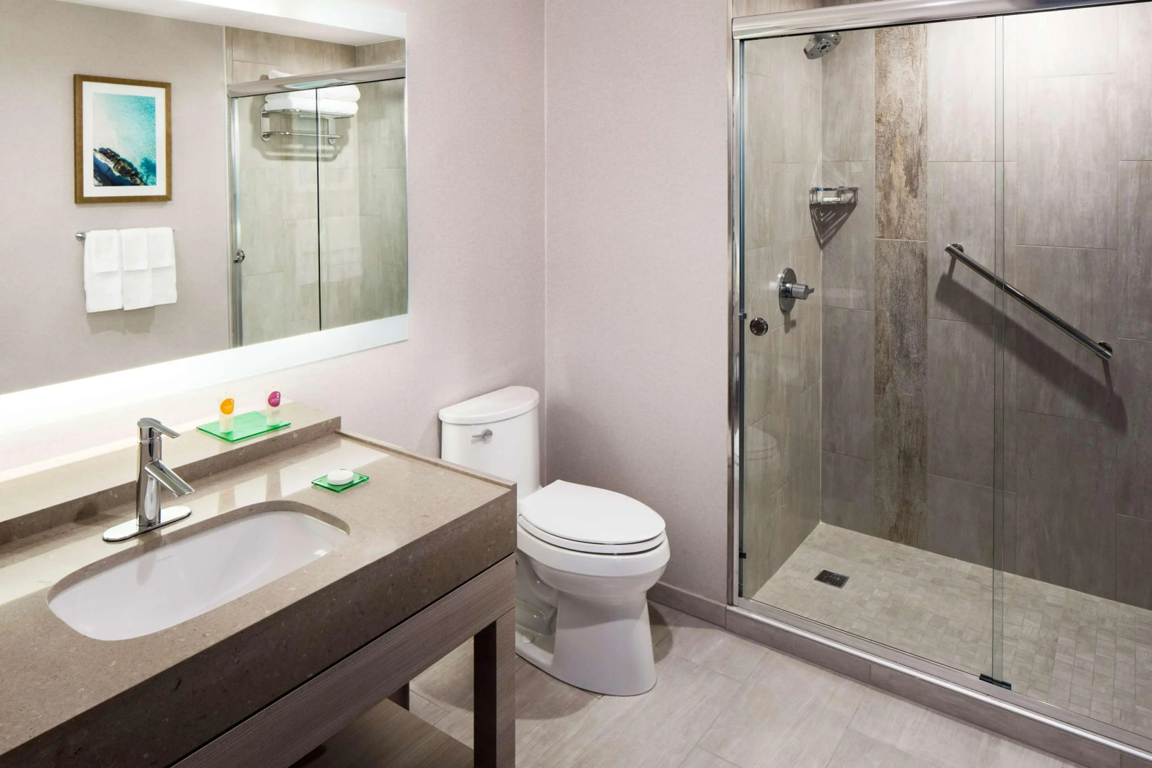 Foto - Hyatt Place Aruba Airport