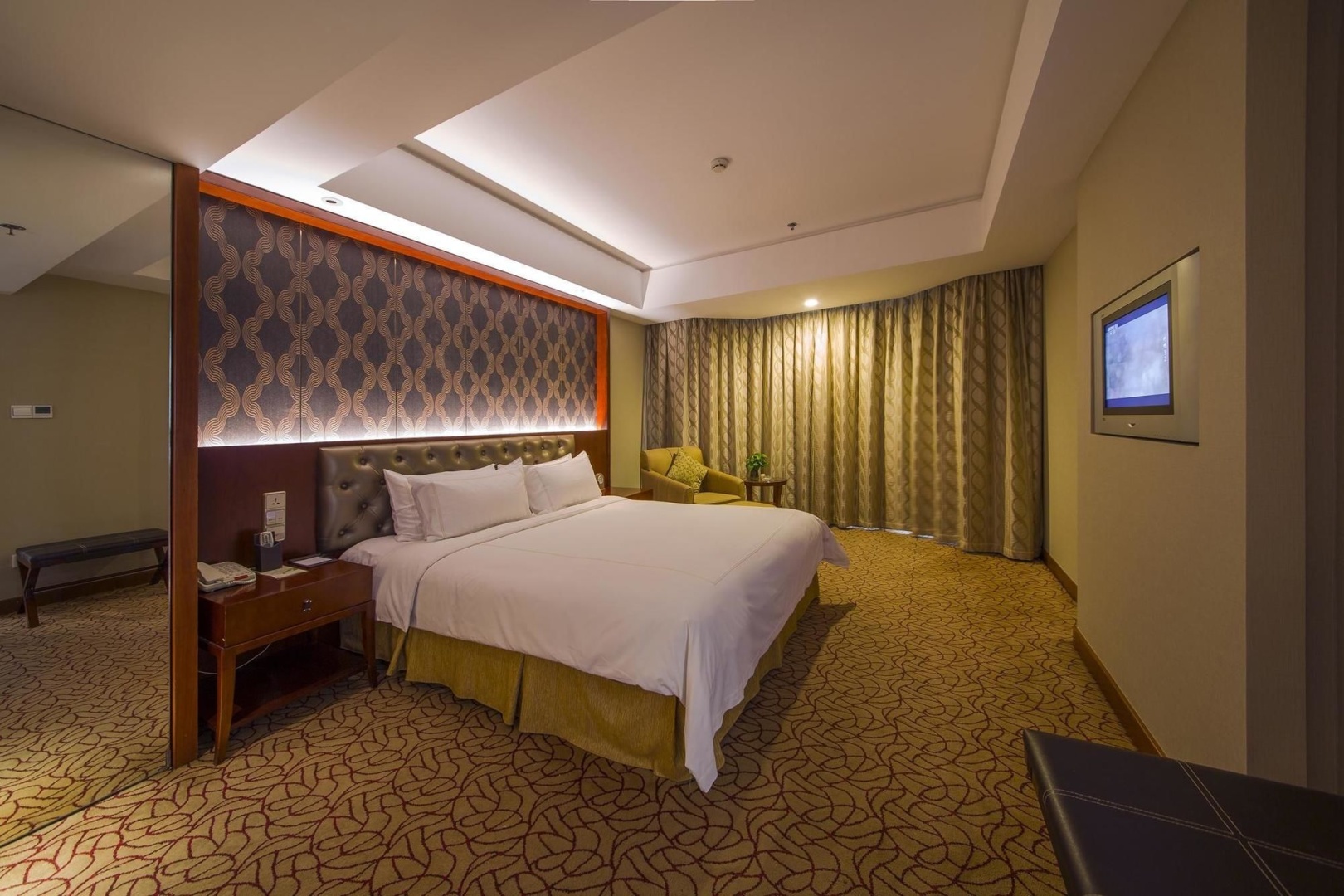 Shuguang International Hotel Nanjing