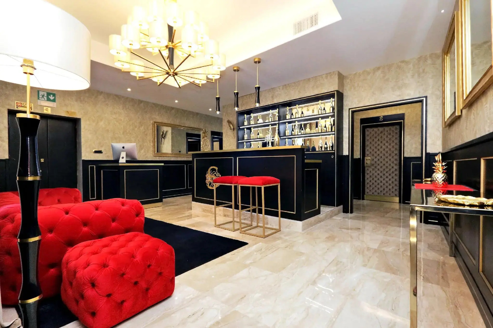 Photo - Spanish Diamond Luxury Suites & Jacuzzi