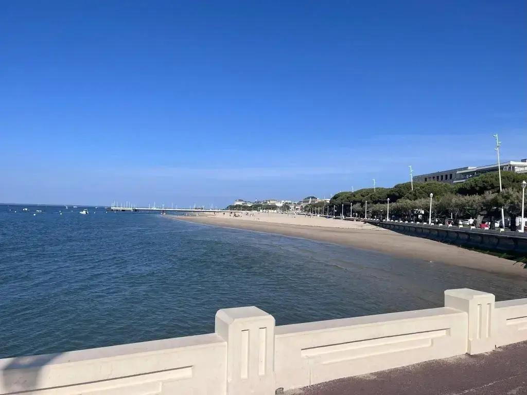Photo - Hôtel Point France