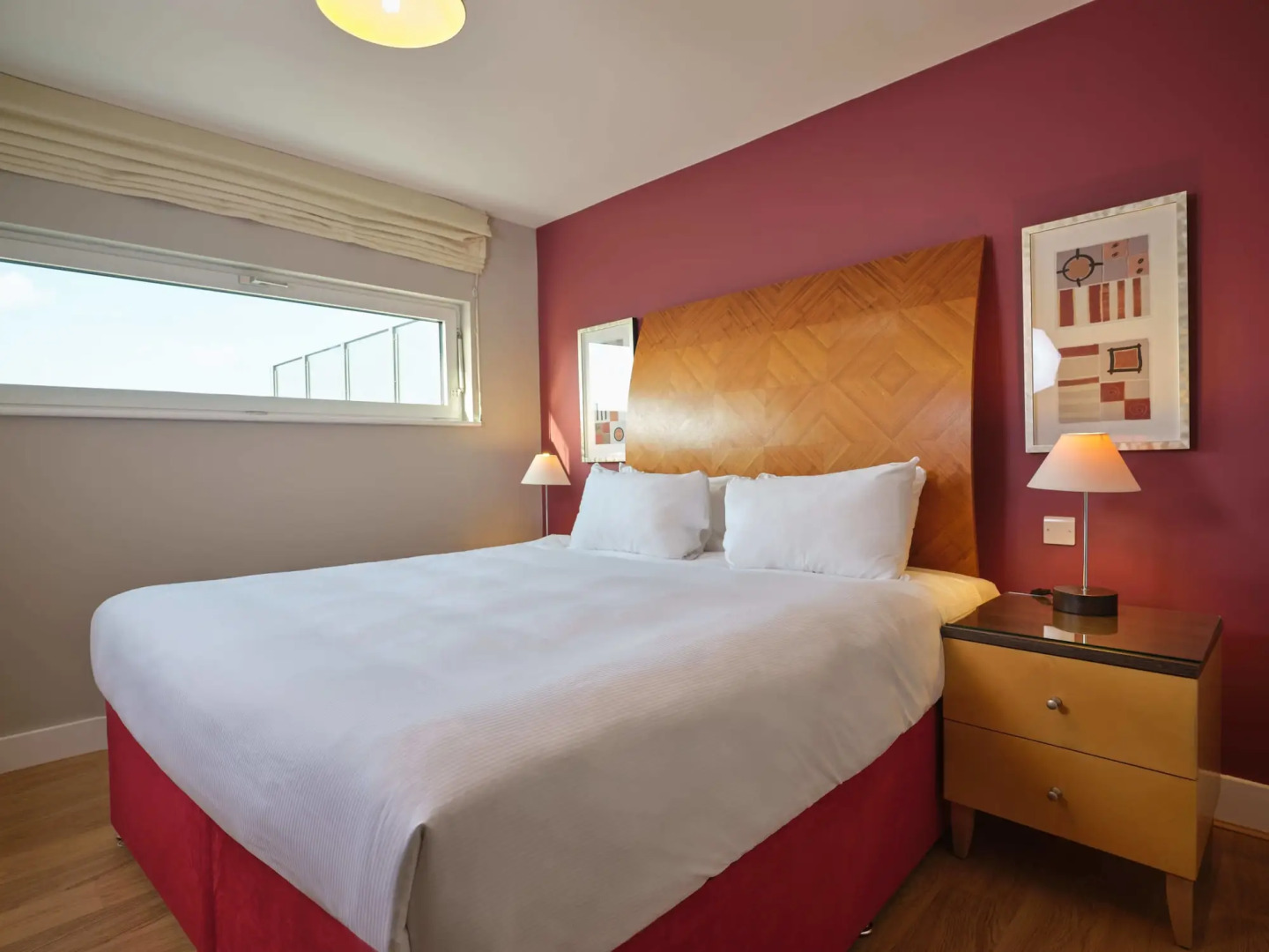 Photo - Marlin Apartments London Bridge - Empire Square