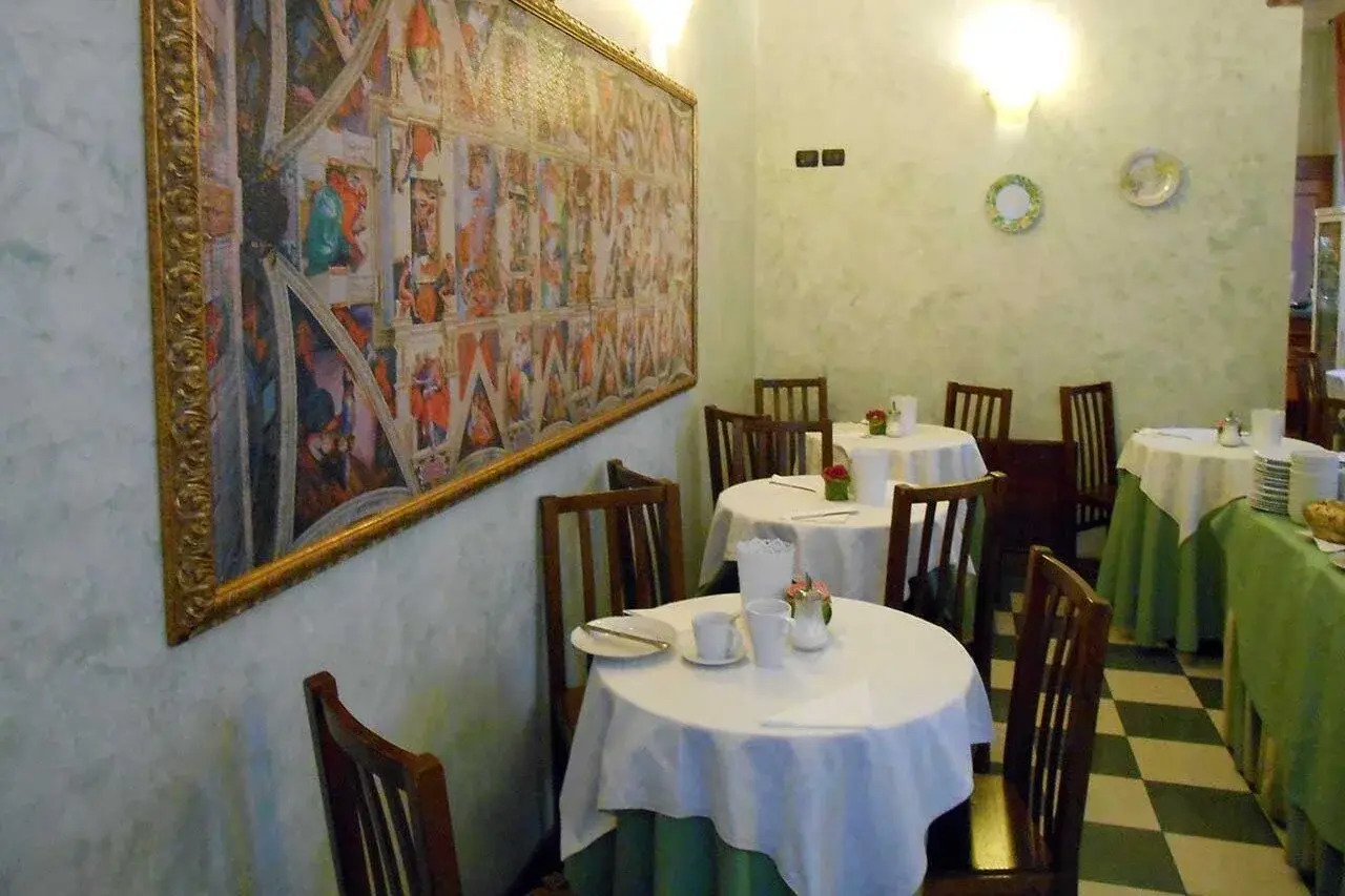 Photo - Hotel Giglio