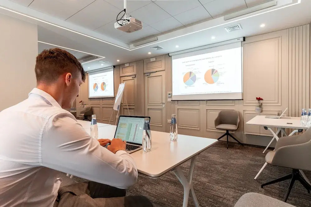 Foto - VIZUALIZA Residence Hotel by HMG