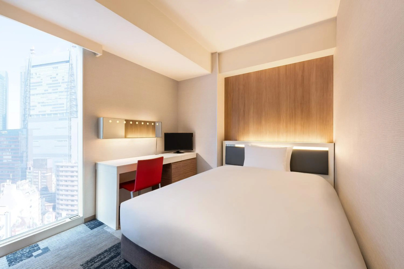 Foto - Hotel Oriental Express Ginza West