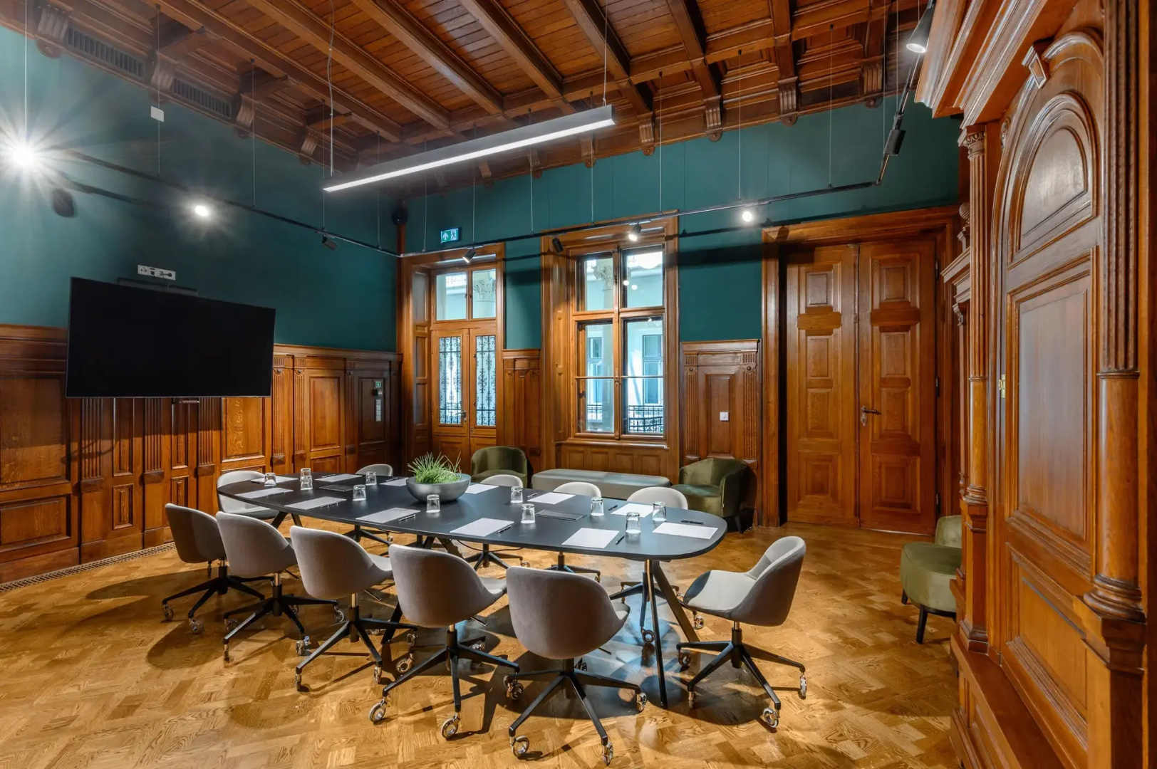 Photo - Hotel Oktogon Haggenmacher