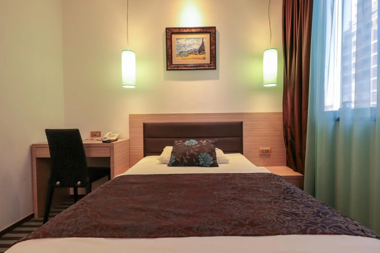 Photo - Hotel Nartel