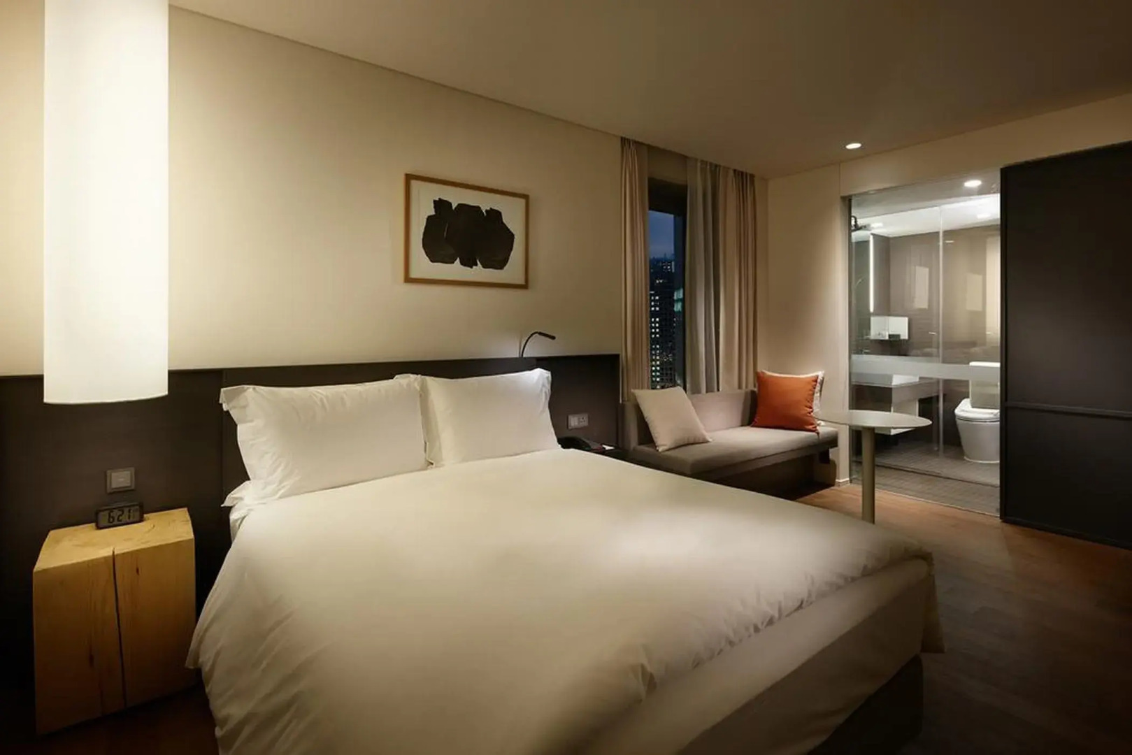 Foto - Shilla Stay Guro - Guro Digital Complex Station