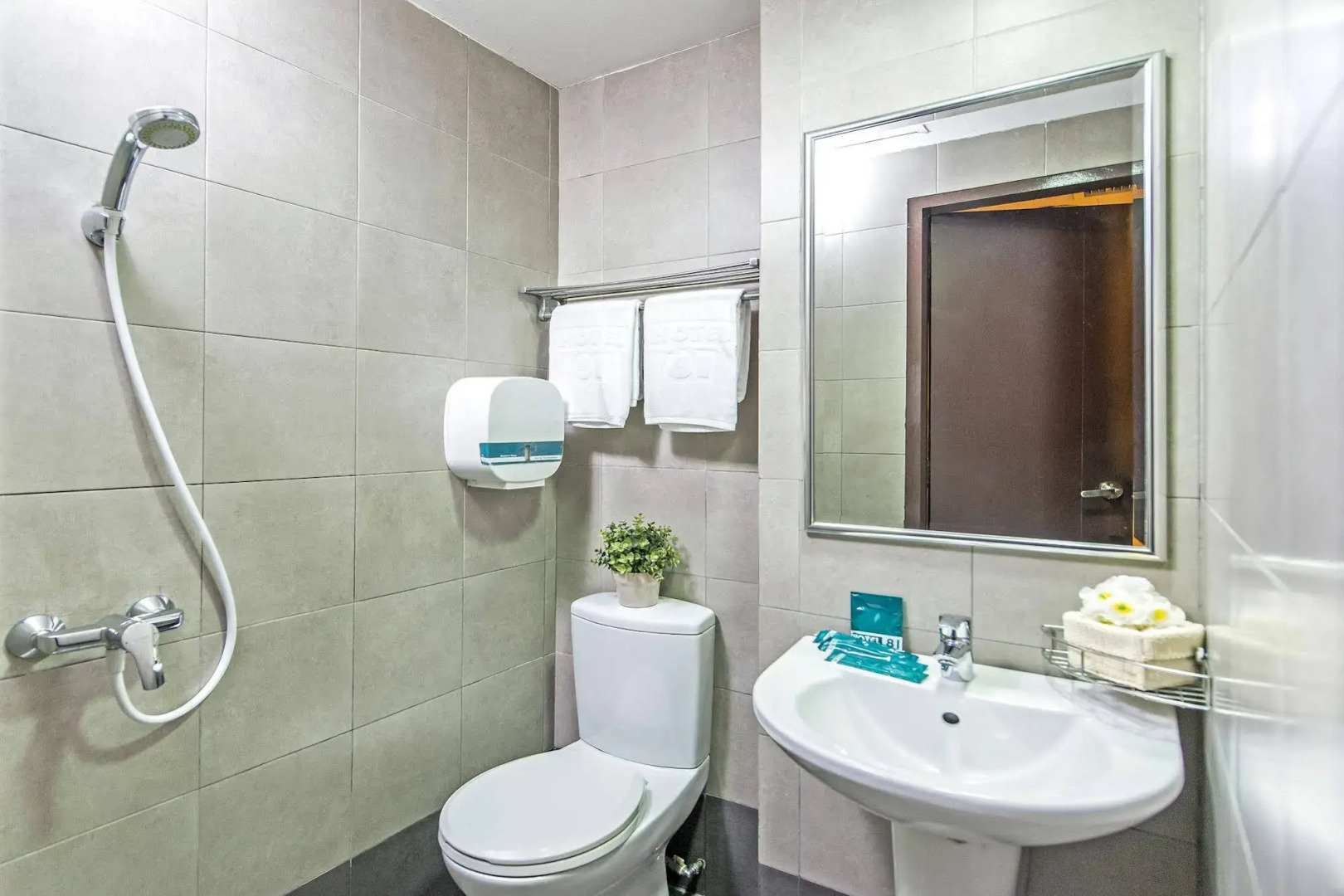 Foto - Hotel 81 Balestier