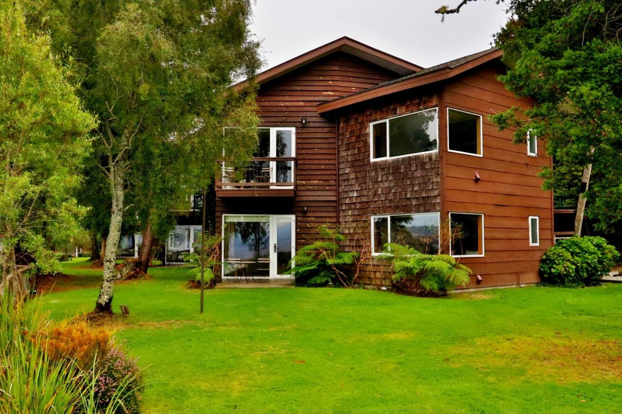 Photo - Hotel Cabaña Del Lago Puerto Varas