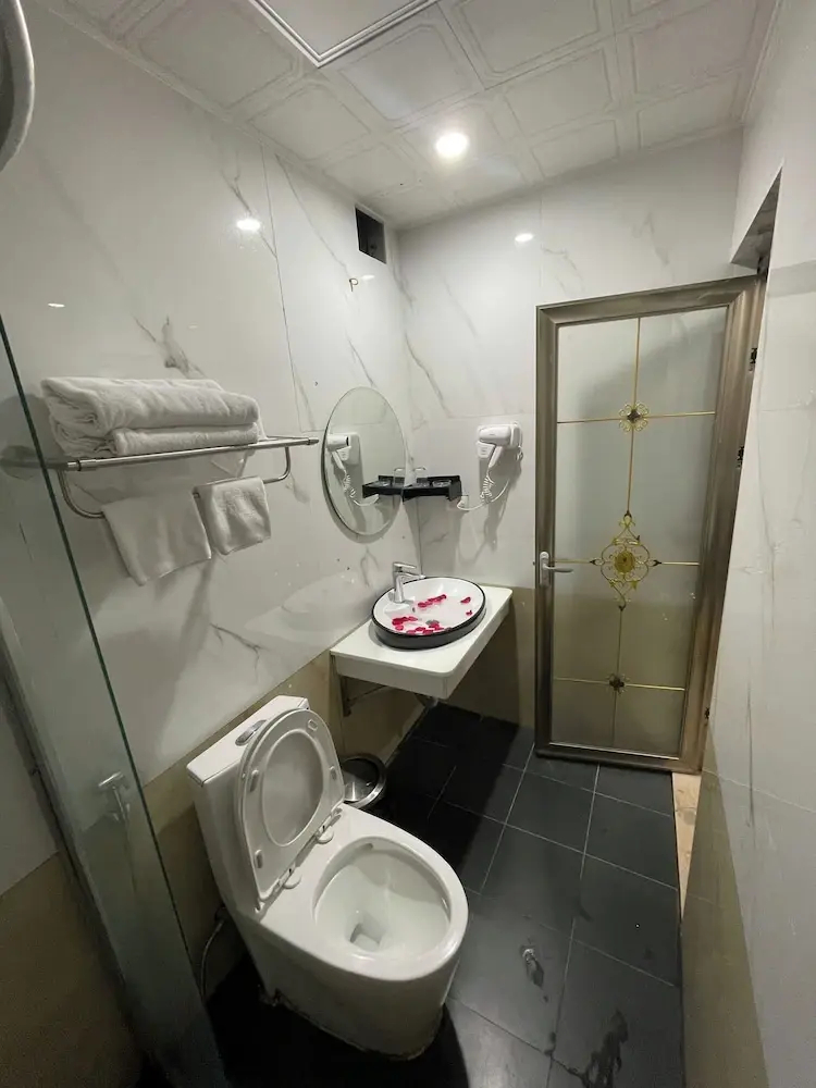 Foto - Nam Cường X Hotel