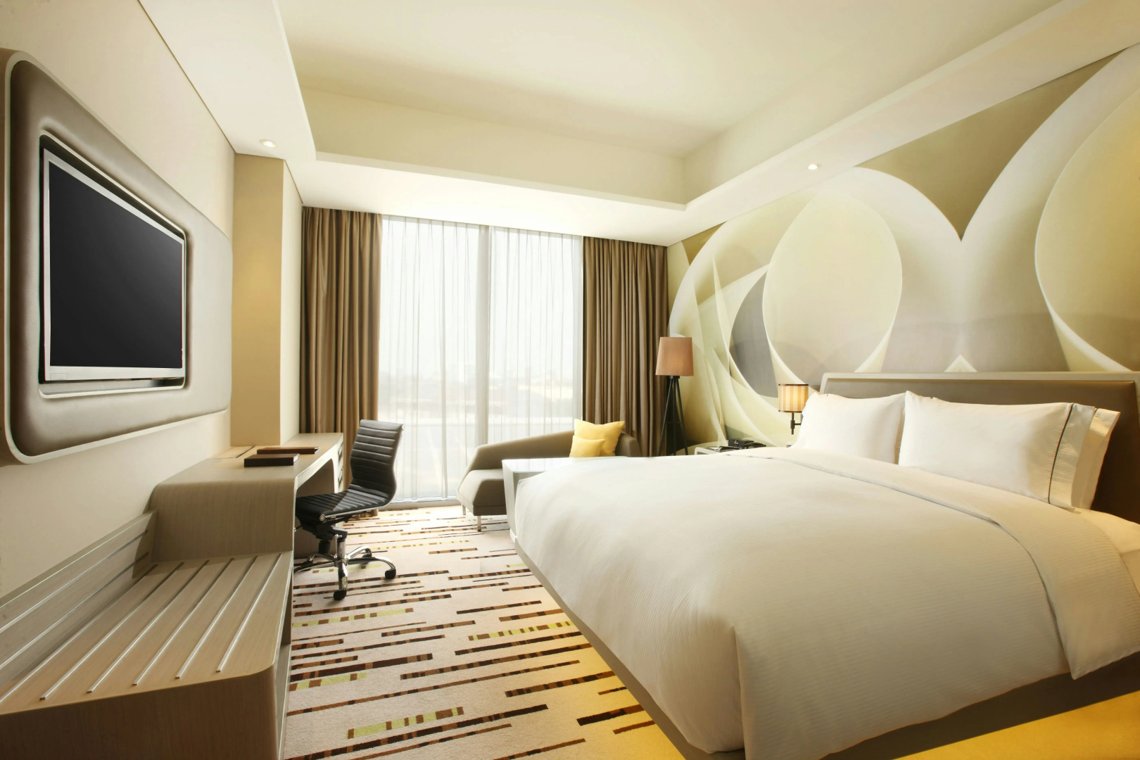Photo - DoubleTree by Hilton Jakarta - Diponegoro