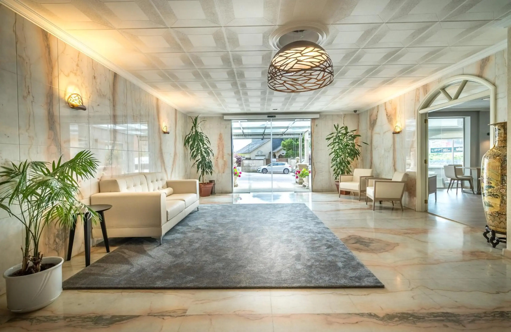 Foto - Hotel Ton