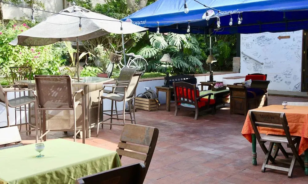 Foto - Hostal Antigüeño