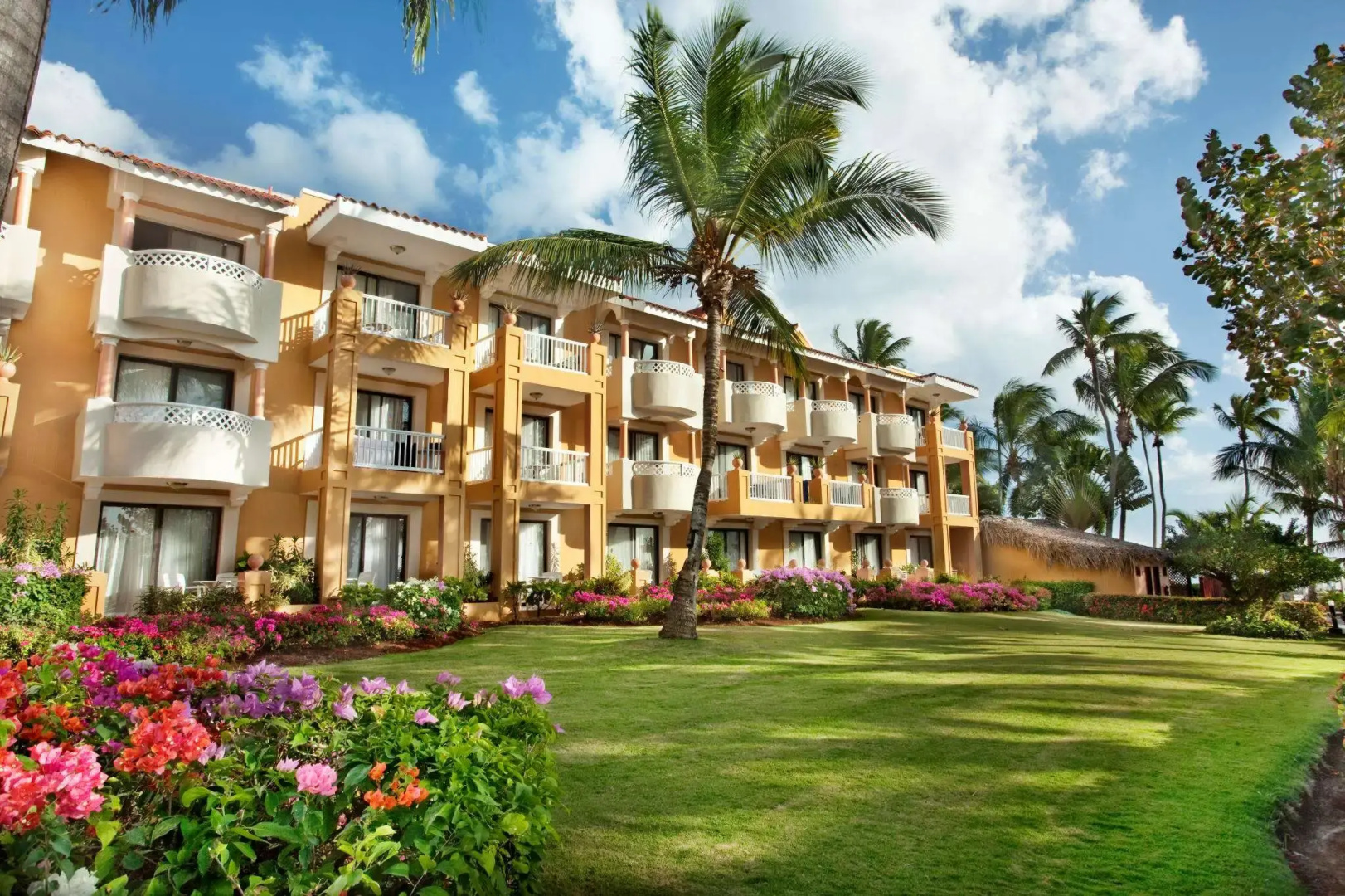 Photo - Viva Dominicus Palace by Wyndham, A Trademark All Inclusive