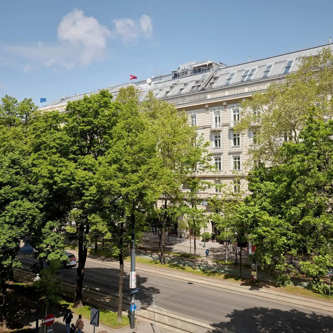 Foto - Hotel Imperial, a Luxury Collection Hotel, Vienna