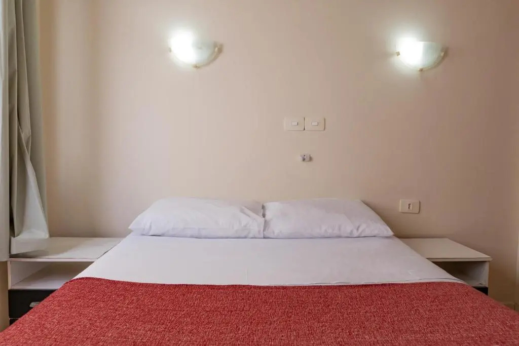 Photo - HANNA Balneário Hotel
