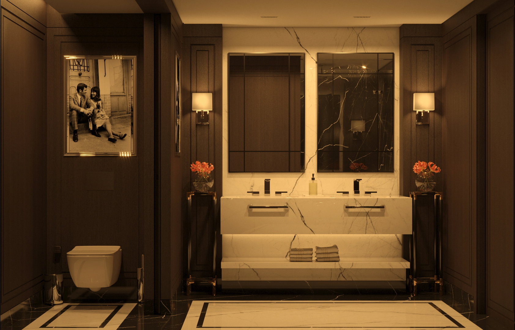 Photo - Vakko Hotel and Residence