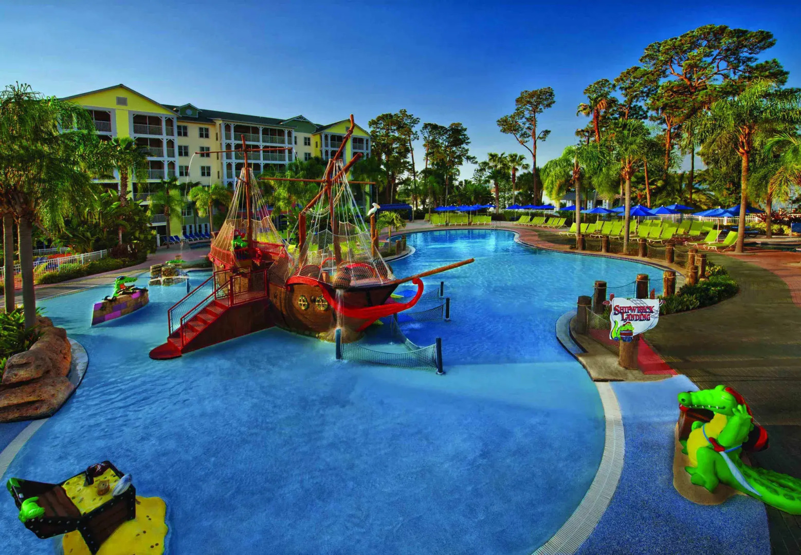 Photo - Marriott's Harbour Lake