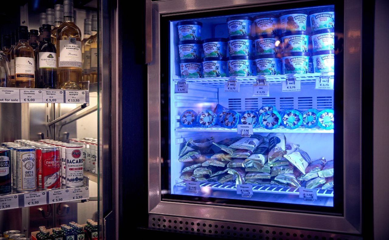 Foto - Singel Hotel Amsterdam