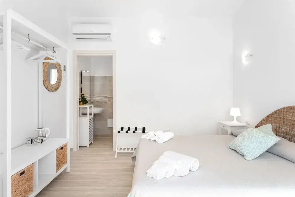 Foto - Sardegna è - New Rooms