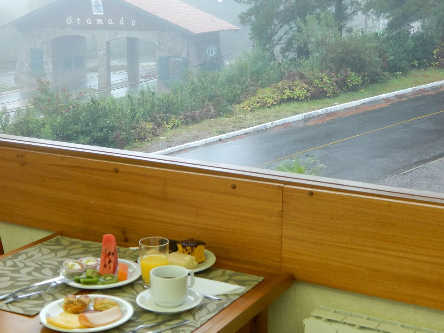 Photo - HANNA Pórtico Hotel - Gramado