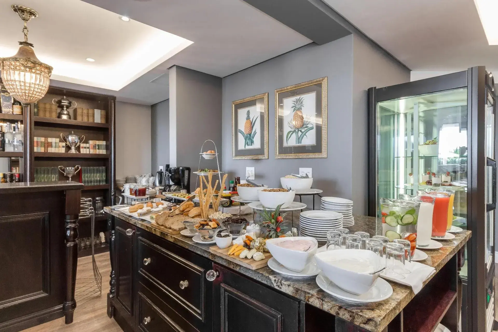 Foto - Romney Park Luxury Apartments by The Stay Collection