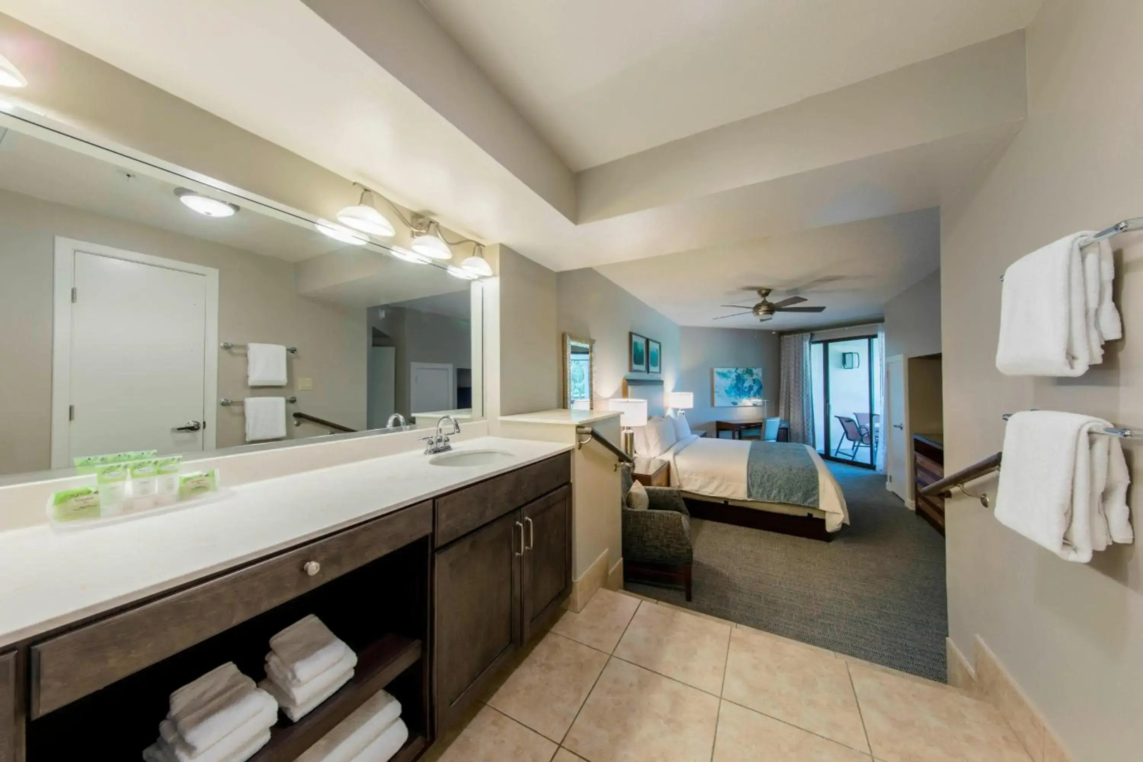 Foto - Marriott's Sabal Palms