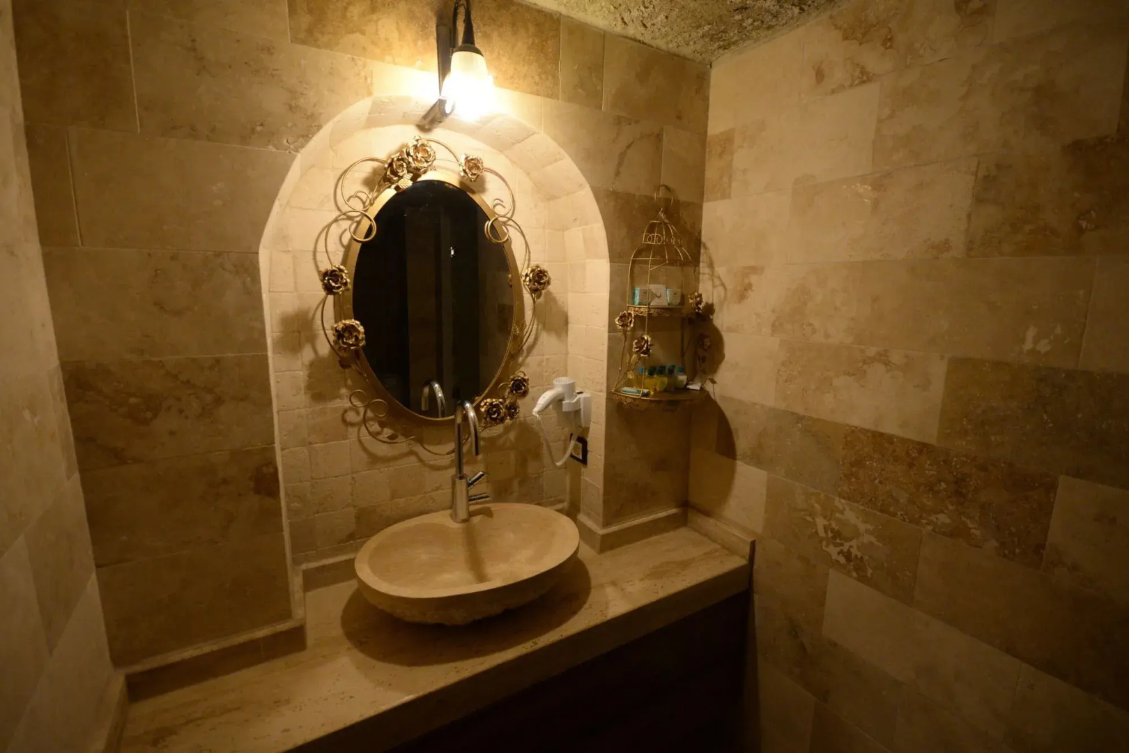 Foto - Holiday Cave Hotel