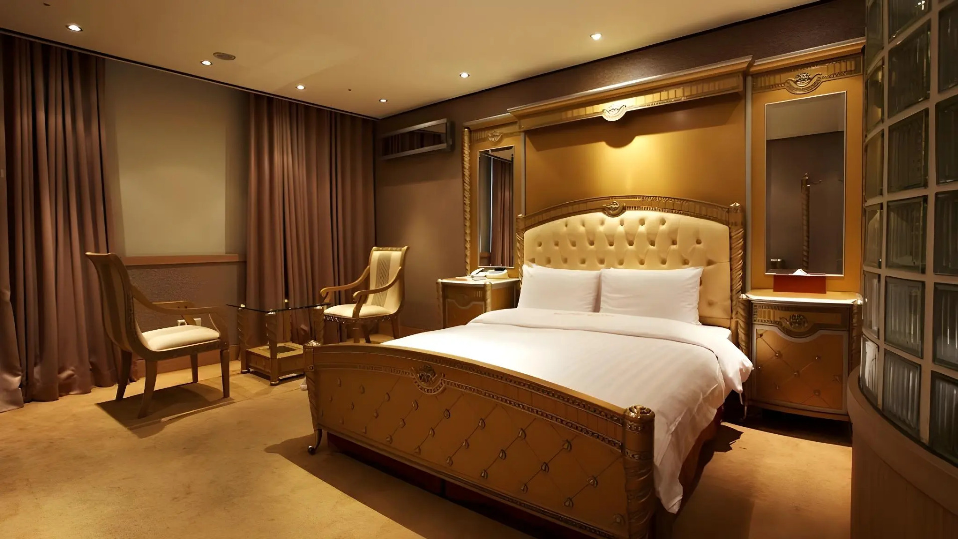 Foto - The Koryo Hotel