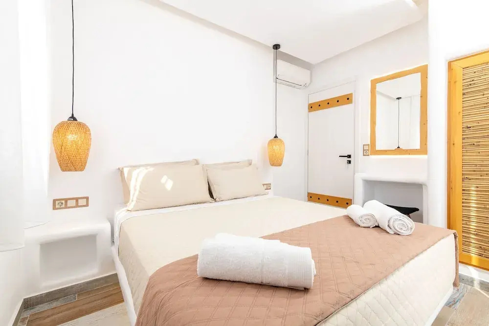 Foto - Naxian Sunset Luxury Villas
