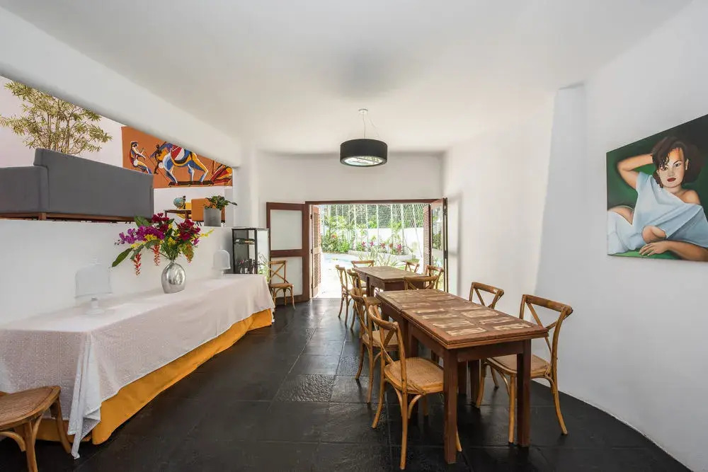 Photo - Les Jardins de Rio Boutique Hotel