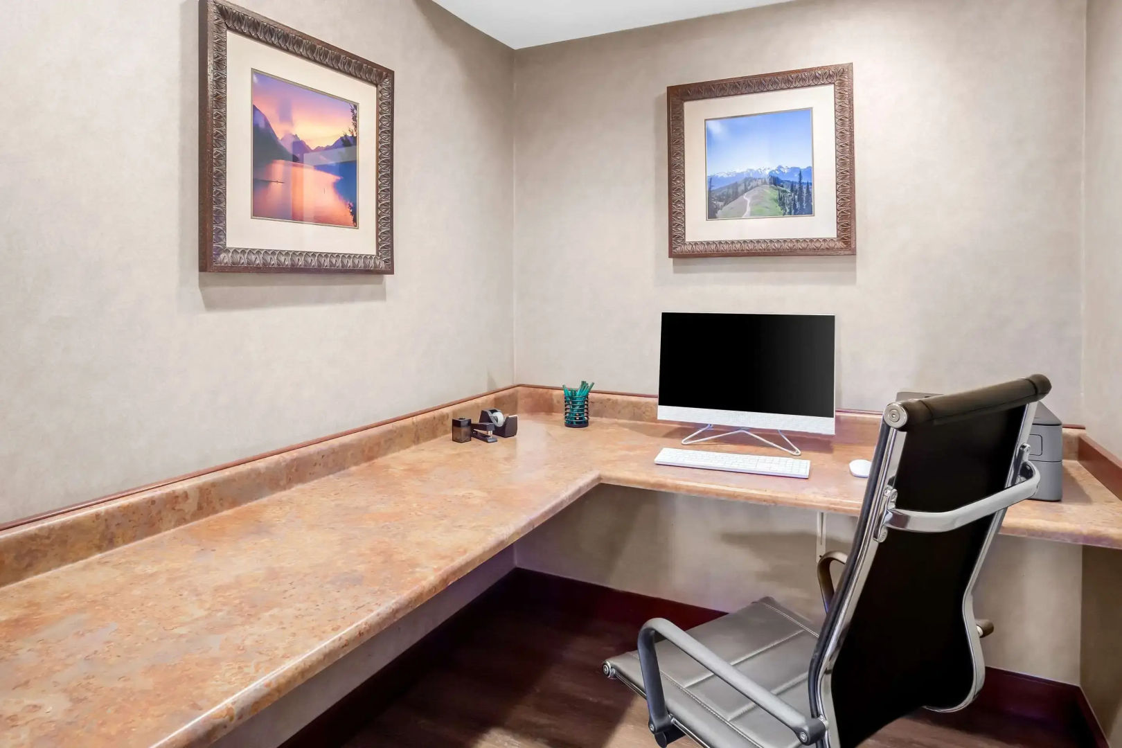 Foto - Port Angeles Inn