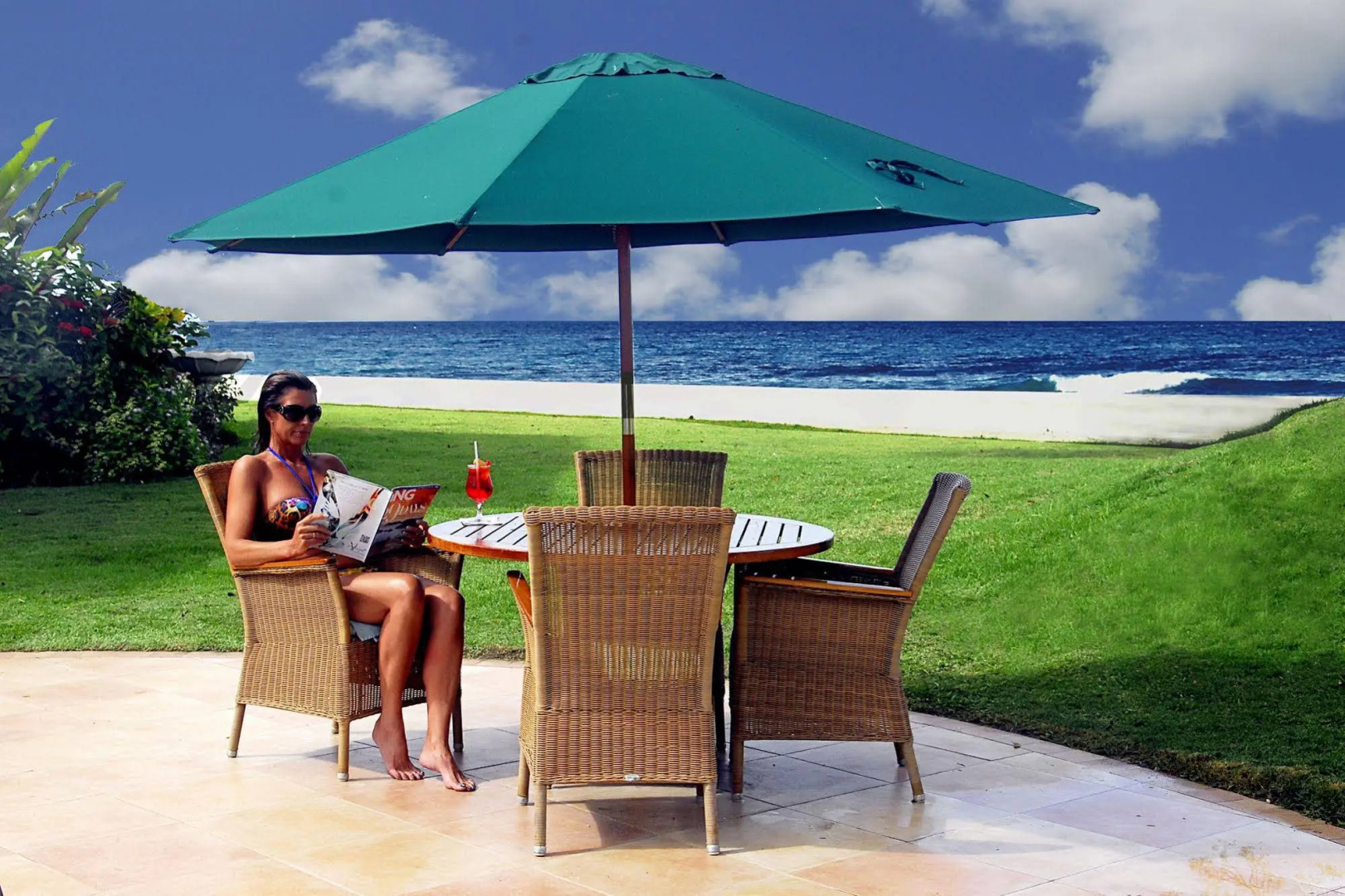 Photo - Treasure Beach Art Hotel, Barbados, An Autograph Collection All-Inclusive Resort